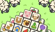 Game: Sheep Sheep!
