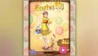 Game: Easter Lily