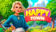 Game: Happy Town