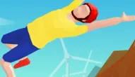 Гра: Backflip Dive 3D