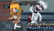 Гра: Escape Room Mystery Key