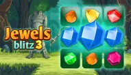 Гра: Jewels Blitz 3