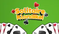 Gra: Solitaire Klondike