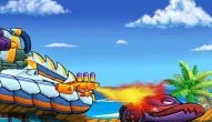 Game: Car Eats Car: Sea Adventure