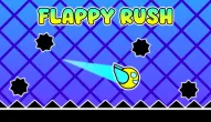 Гра: Flappy Rush