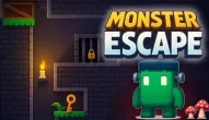 Гра: Monster Escape