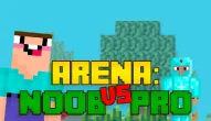 Game: Arena: Noob vs Pro