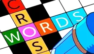 Spiel: Baby Animal Cross Word