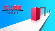 Game: Cube Shift