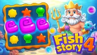 Game: Fish Story 4