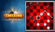 Game: Checkers Deluxe Edition