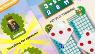 Гра: Math And Dice Kids Educational Game