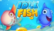 Game: Idle Fish