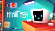 Game: Heart Box