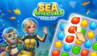 Game: Vega Mix: Sea Adventures