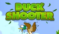 Game: Duck Shooter