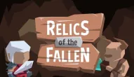 Game: Relics of the Fallen