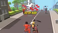 Game: Motor Rush