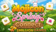Гра: Mojicon Spring Connect