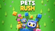 Game: Pets Rush