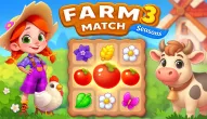 Game: Farm Match Seasons 3