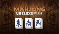 Jeu: Mahjong Deluxe Plus