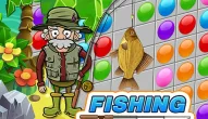 Game: Fishing and Lines