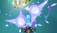 Game: Galaxy Attack Virus Shooter