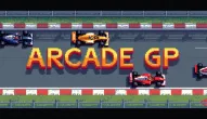 Game: Arcade GP