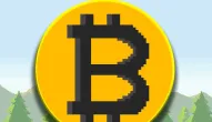 Гра: Bitcoin Clicker