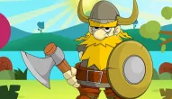 Gra: ArchHero Viking Story