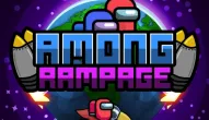Гра: Among Rampage