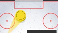 Game: Pocket Hockey
