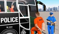 Game: US Police Prisoner Transport