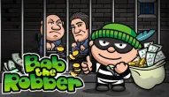 Game: Bob The Robber