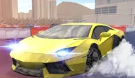 Game: Drift Torque