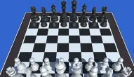 Гра: 3D Chess