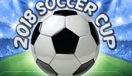 Game: Soccer Cup touch
