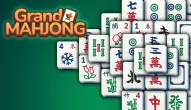 Game: Grand Mahjong