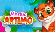 Game: Mosaic Artimo