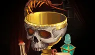 Jeu: Hidden Object Hunt