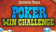 Gra: Governor of Poker- Poker Challenge