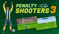 Гра: Penalty Shooters 3