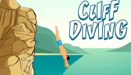Гра: Cliff Diving
