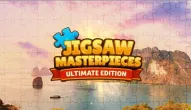Game: Jigsaw Masterpieces: Ultimate Edition