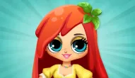 Гра: Popsy Princess Delicious Fashion
