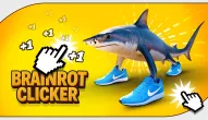 Game: Brainrot Clicker