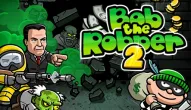 Game: Bob The Robber 2