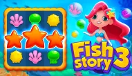 Game: Fish Story 3