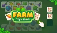 Гра: Farm Triple Match